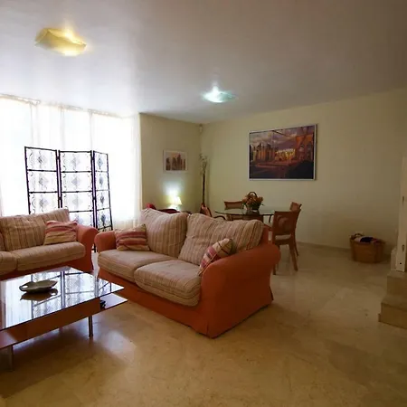Holiday home Duplex 6P Terraza Privada Barbacoa By Lightbooking El Cortijo (Gran Canaria)