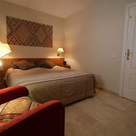 Duplex 6P Terraza Privada Barbacoa By Lightbooking