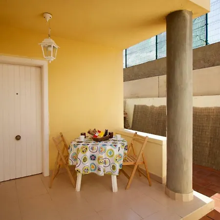 Duplex 6P Terraza Privada Barbacoa By Lightbooking *