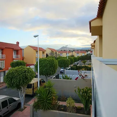 Duplex 6P Terraza Privada Barbacoa By Lightbooking Holiday home *