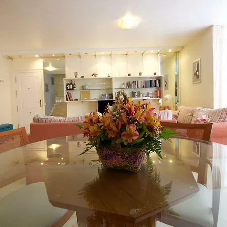 Duplex 6P Terraza Privada Barbacoa By Lightbooking