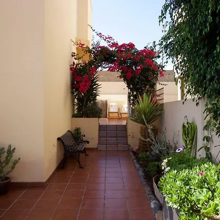 Duplex 6P Terraza Privada Barbacoa By Lightbooking *