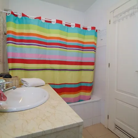 Duplex 6P Terraza Privada Barbacoa By Lightbooking Holiday home El Cortijo (Gran Canaria)