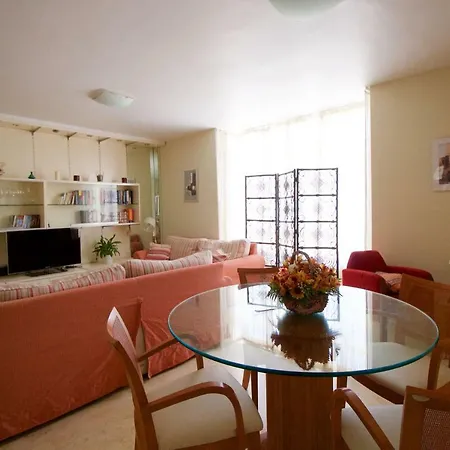 Holiday home Duplex 6P Terraza Privada Barbacoa By Lightbooking El Cortijo (Gran Canaria)