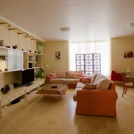 Duplex 6P Terraza Privada Barbacoa By Lightbooking Holiday home El Cortijo (Gran Canaria)