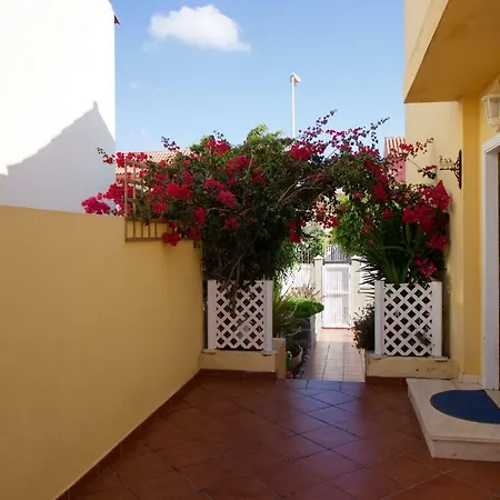 Duplex 6P Terraza Privada Barbacoa By Lightbooking Holiday home *