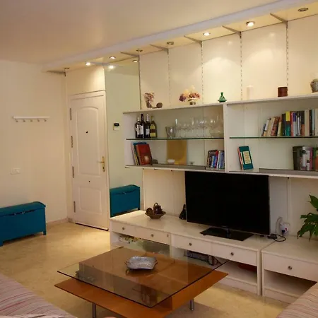 度假居 Duplex 6P Terraza Privada Barbacoa By Lightbooking *