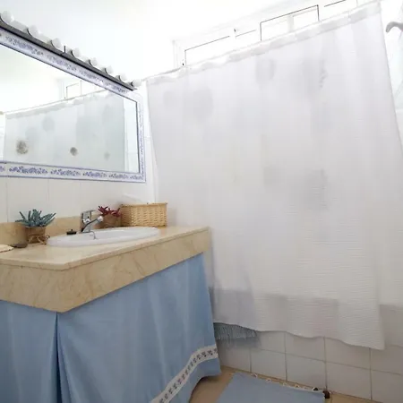 度假居 Duplex 6P Terraza Privada Barbacoa By Lightbooking