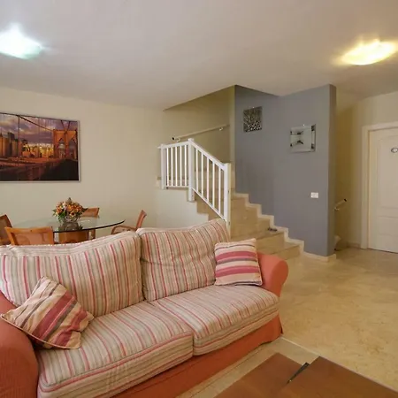 Duplex 6P Terraza Privada Barbacoa By Lightbooking 度假居 艾尔考迪乔