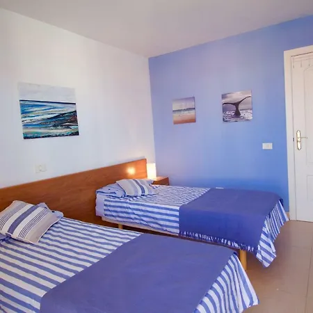 Duplex 6P Terraza Privada Barbacoa By Lightbooking 度假居 艾尔考迪乔